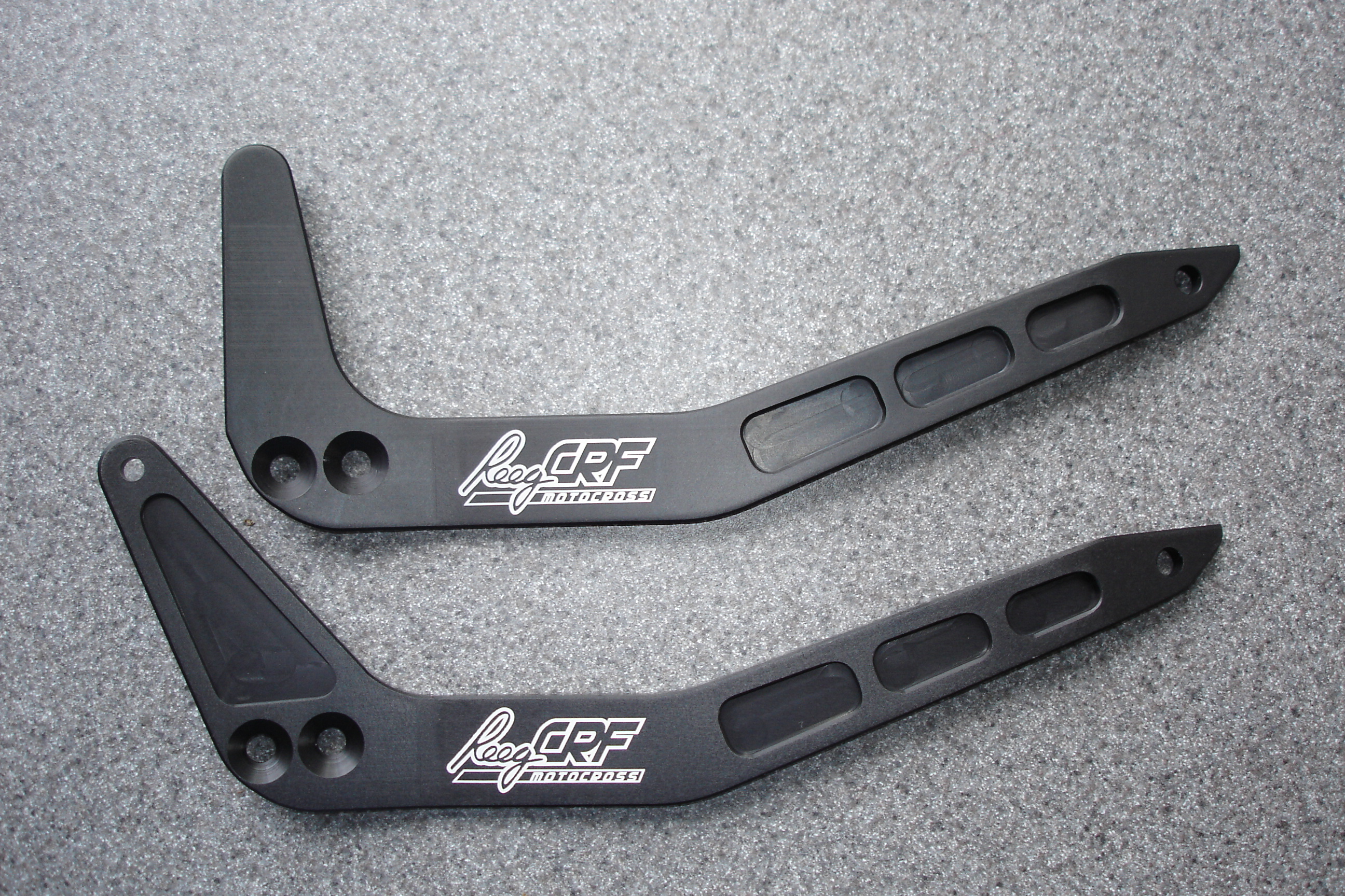 Part Marking | Precision Industrial Engraving